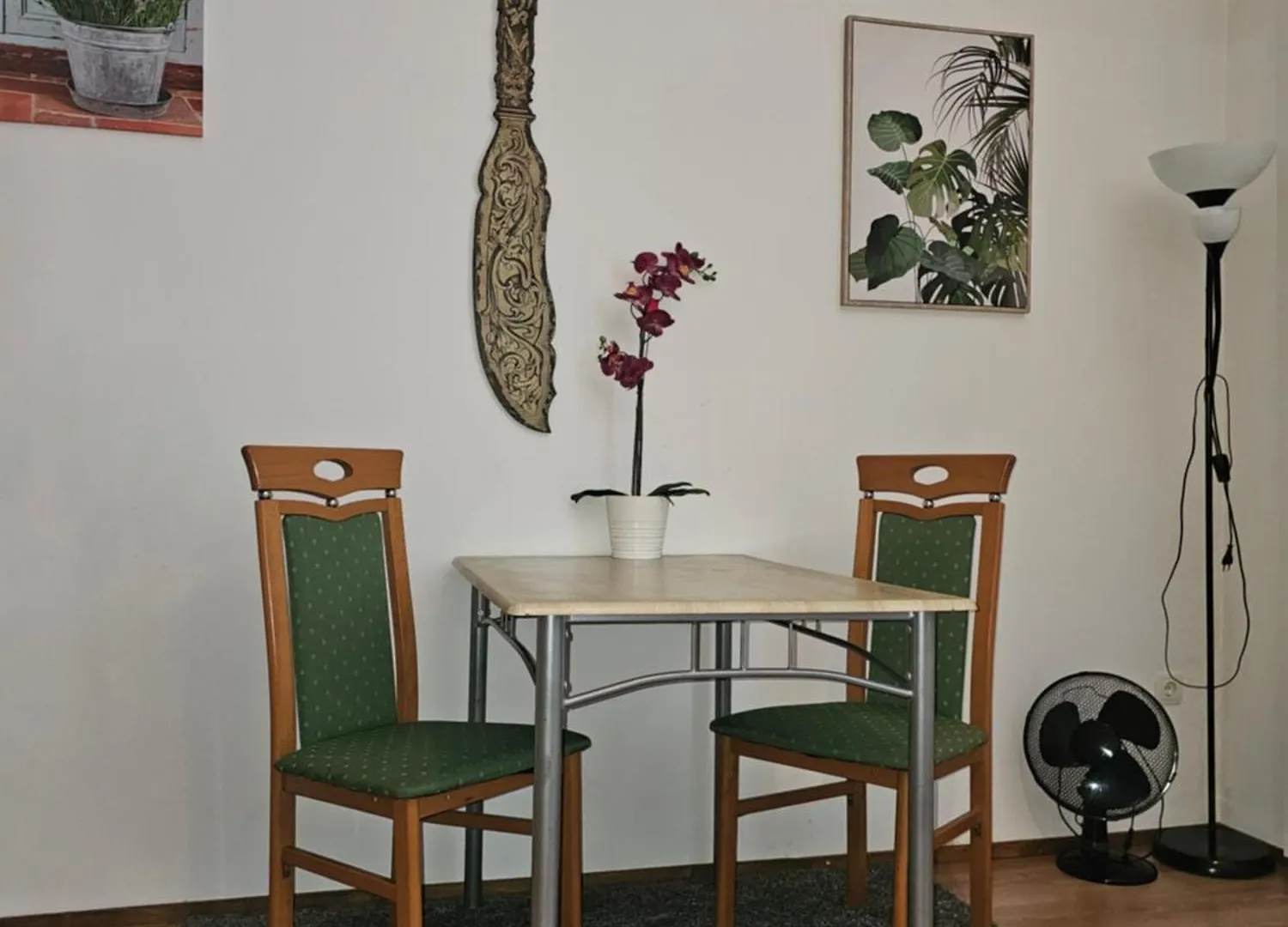 Nice Apartment 38M2 Near Vienna Center Austria