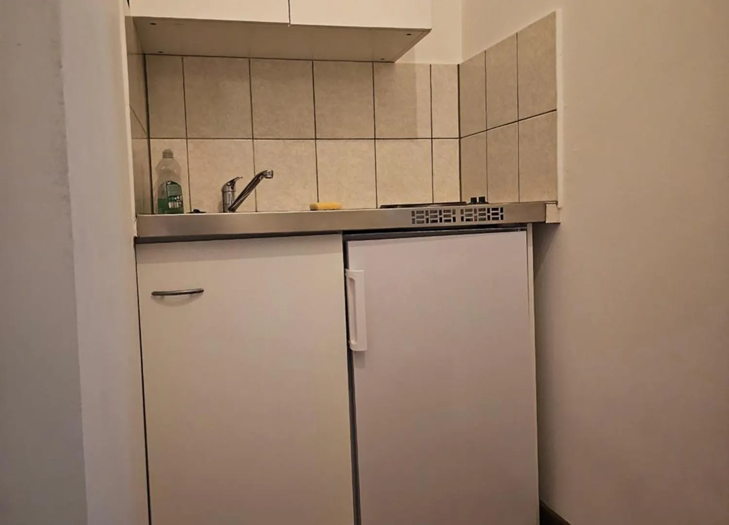 Nice Apartment 38M2 Near Vienna Center 0*,