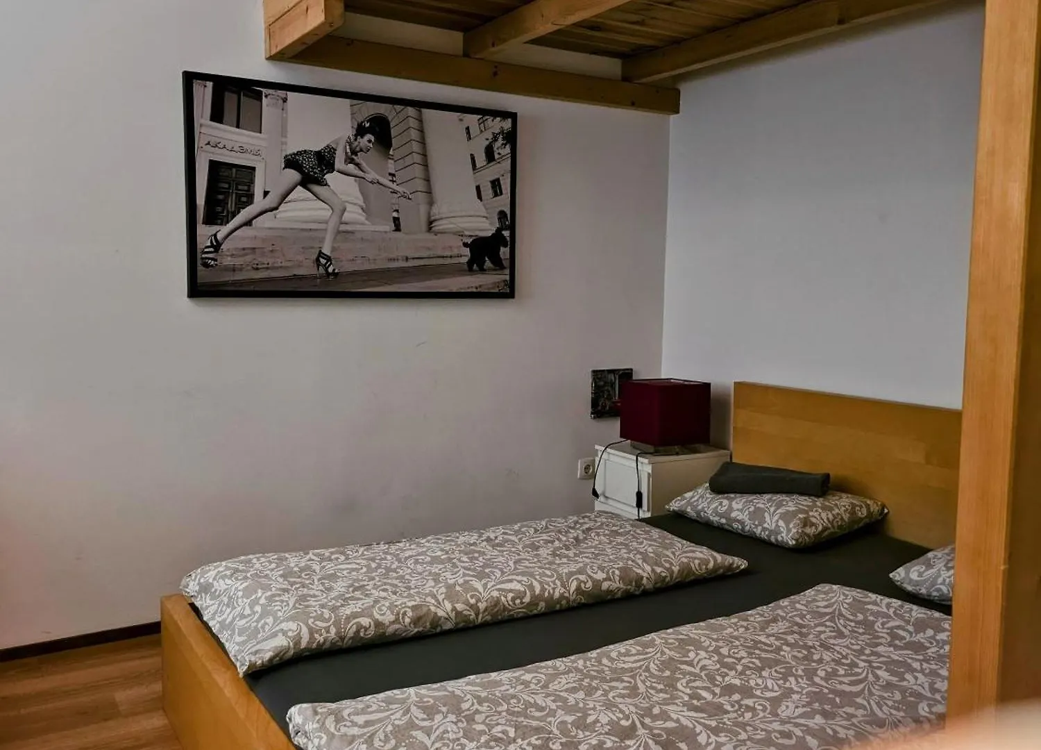 Nice Apartment 38M2 Near Vienna Center Austria