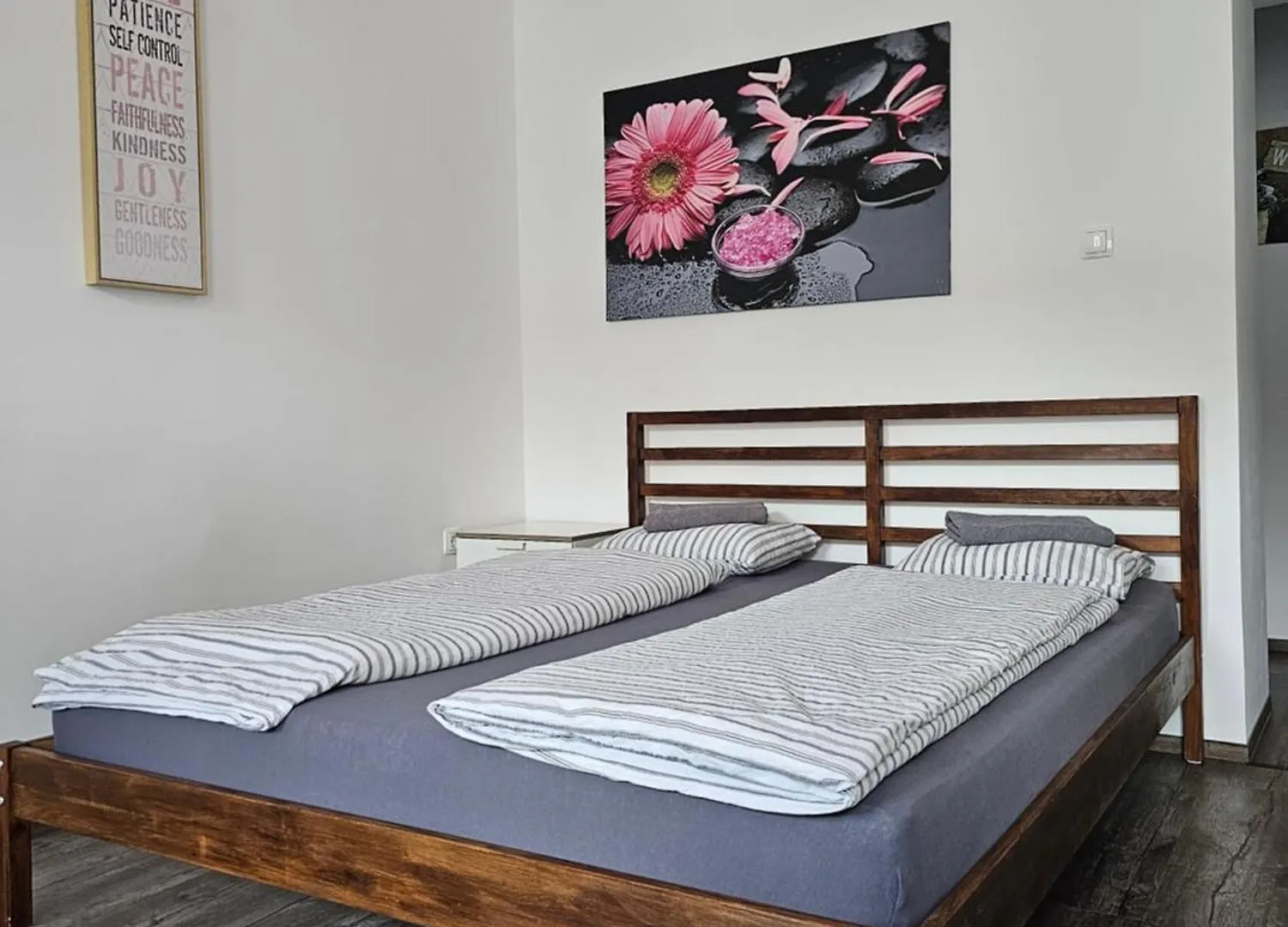 Nice Apartment 38M2 Near Vienna Center 0*,  Austria