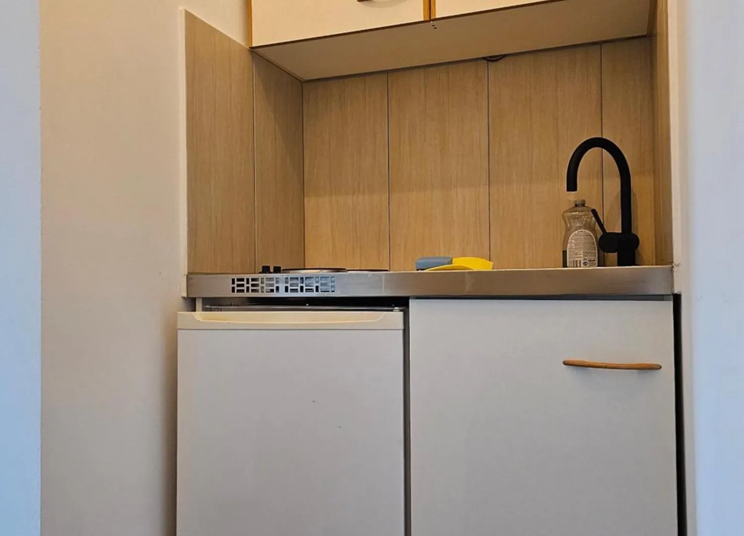 Nice Apartment 38M2 Near Vienna Center