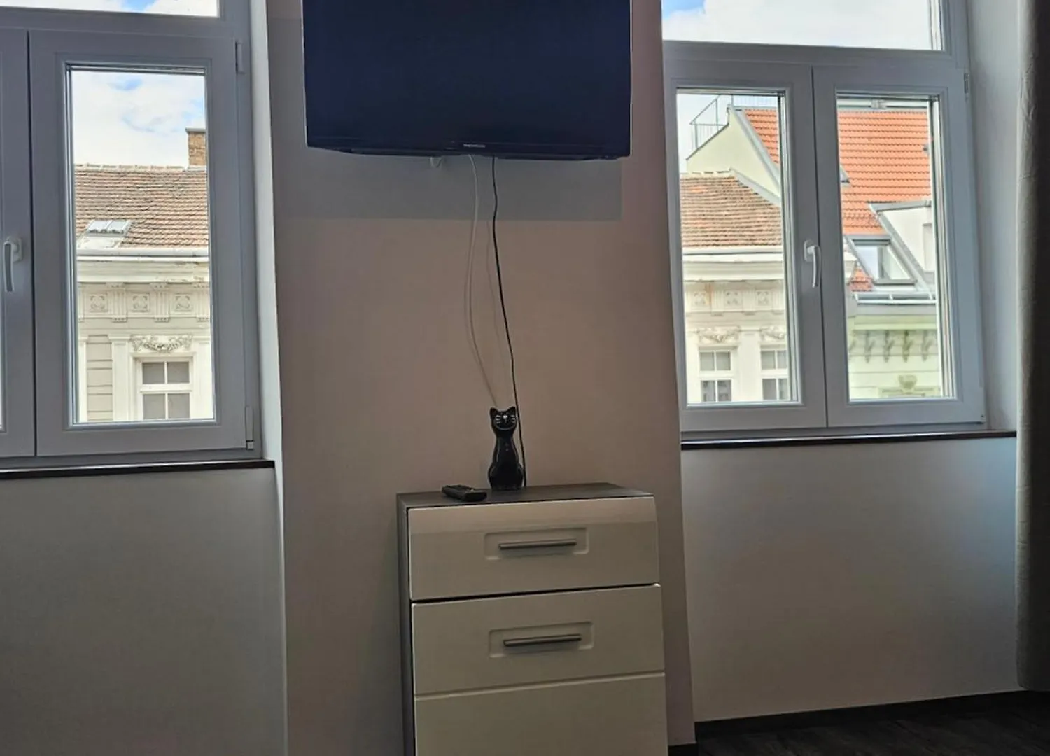 Nice Apartment 38M2 Near Vienna Center